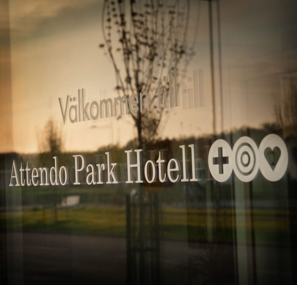 Attendo Park Hotell 13/21