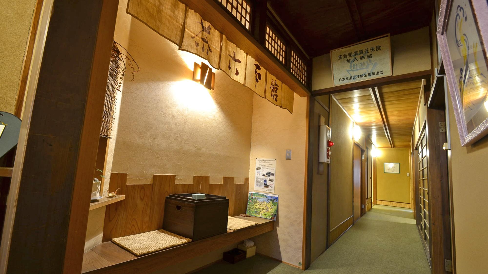 Miyazu Onsen Charoku Honkan 7/50