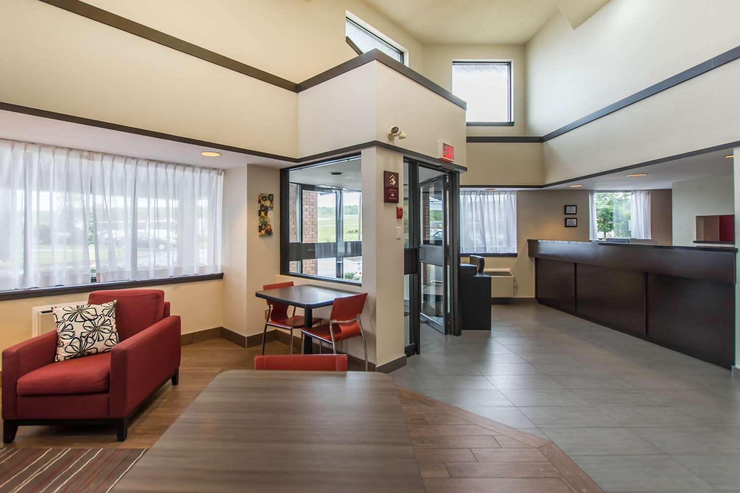 Comfort Inn New Glasgow - Stellarton 7/9