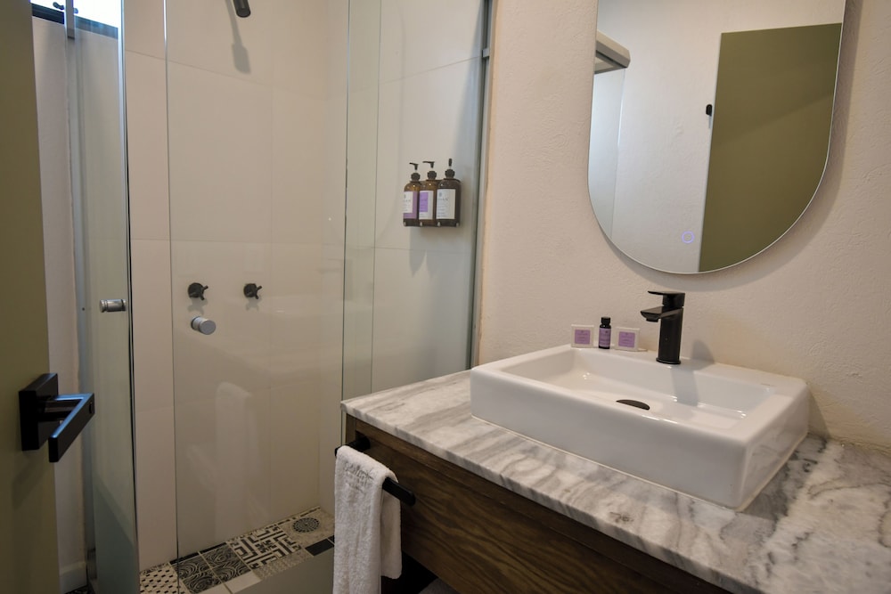 Expo Satelite Hotel and Suites 56/58