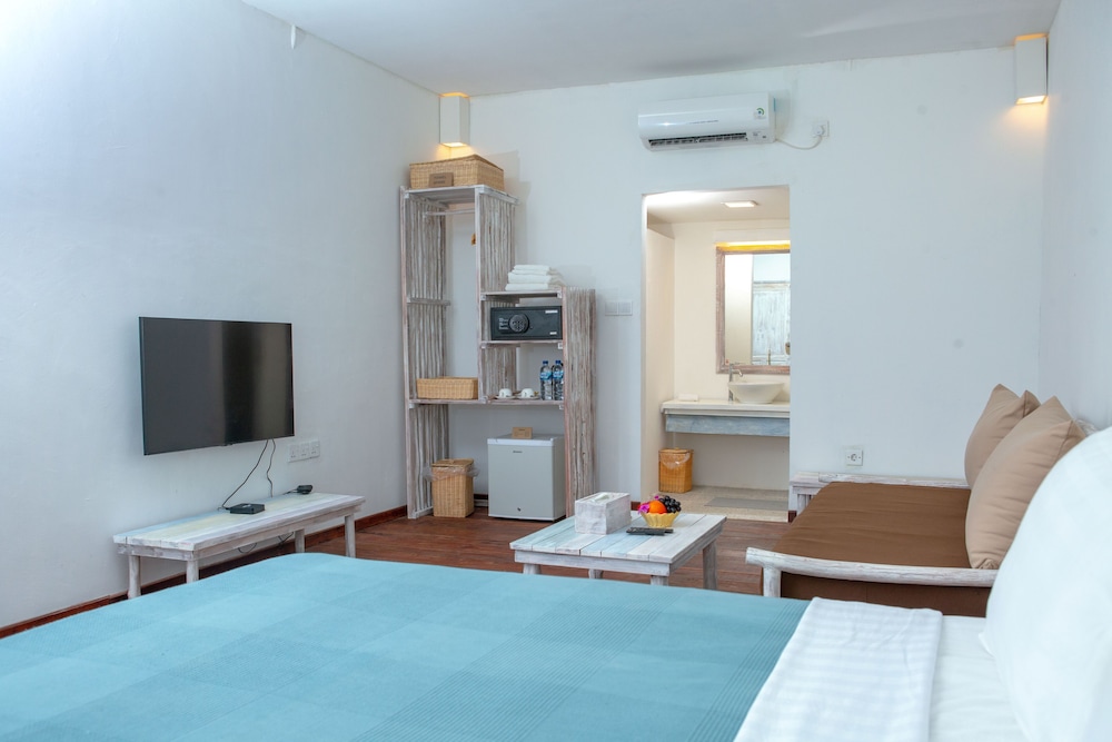 Trikora Beach Club & Resort 53/71