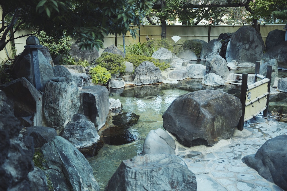 HOTEL HATTA YAMANASHI 25/49