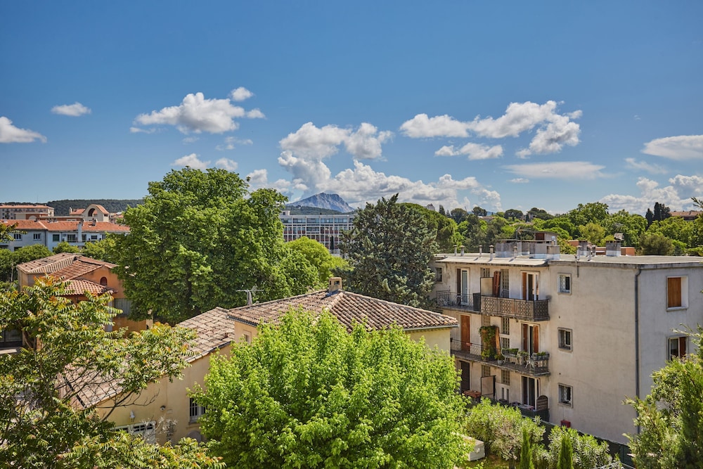 Appart hotel Odalys City Aix en Provence Centre Rotonde 39/48