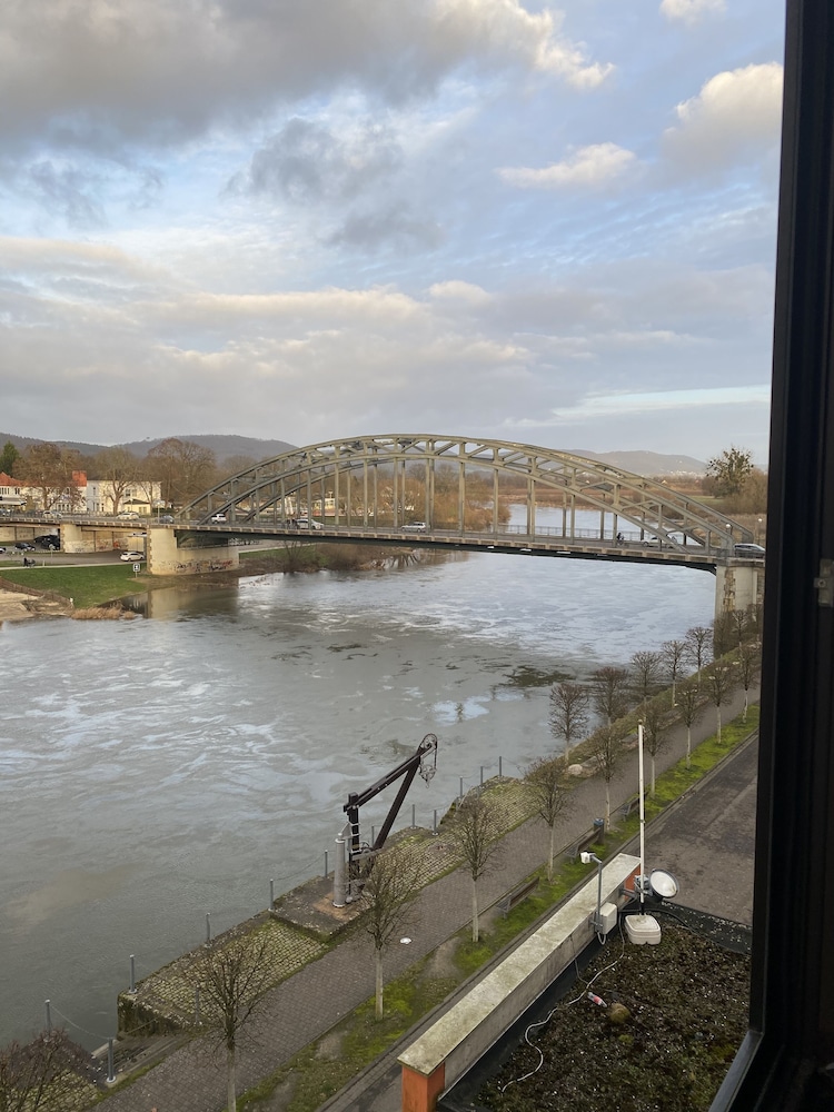 Hotel Bruckentor 40/50
