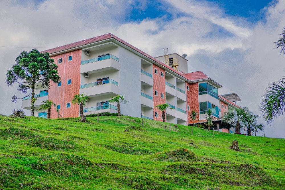 HOTEL FAZENDA DONA FRANCISCA 42/50