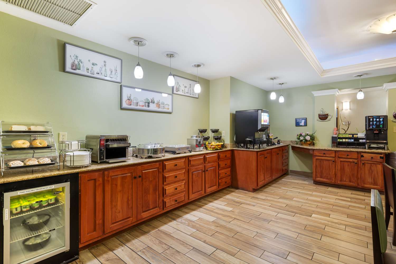 Best Western Plus Hopewell Fort Lee 3/12