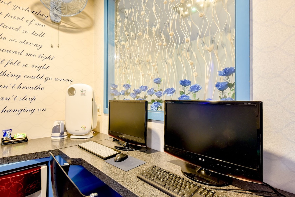 The Bay Hotel Haeundae Busan 45/50