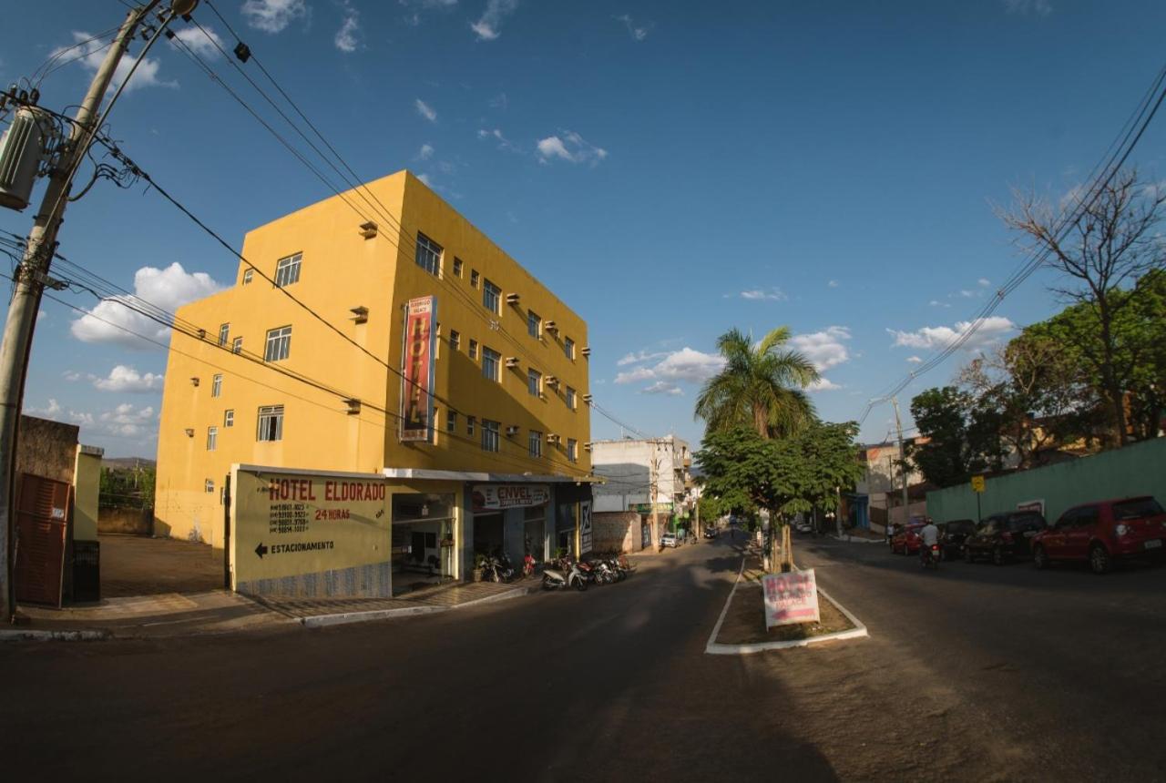 Eldorado Palace Hotel 3/33