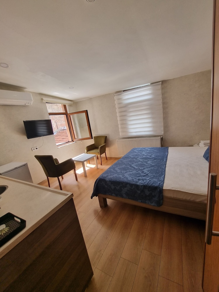 Taksim Ruby Suites 28/50
