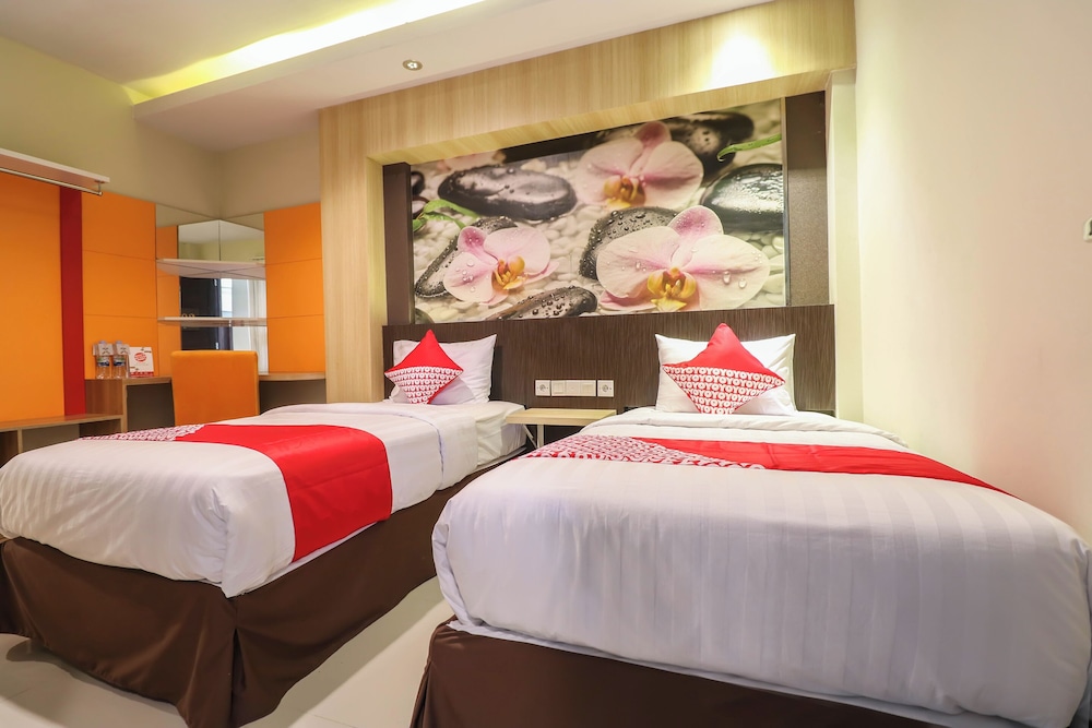 Super OYO Balitone Residence 20/31