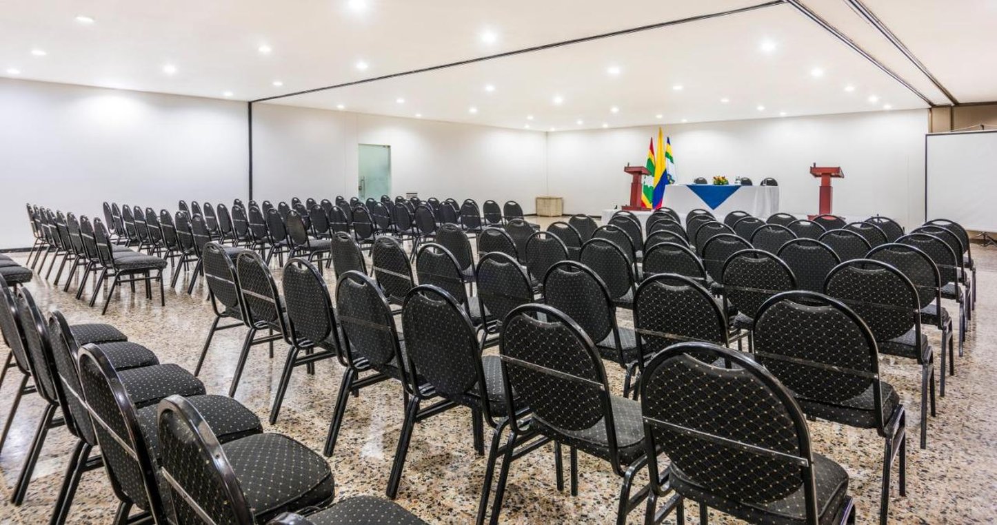 Hotel Dorado Plaza Bocagrande 52/62