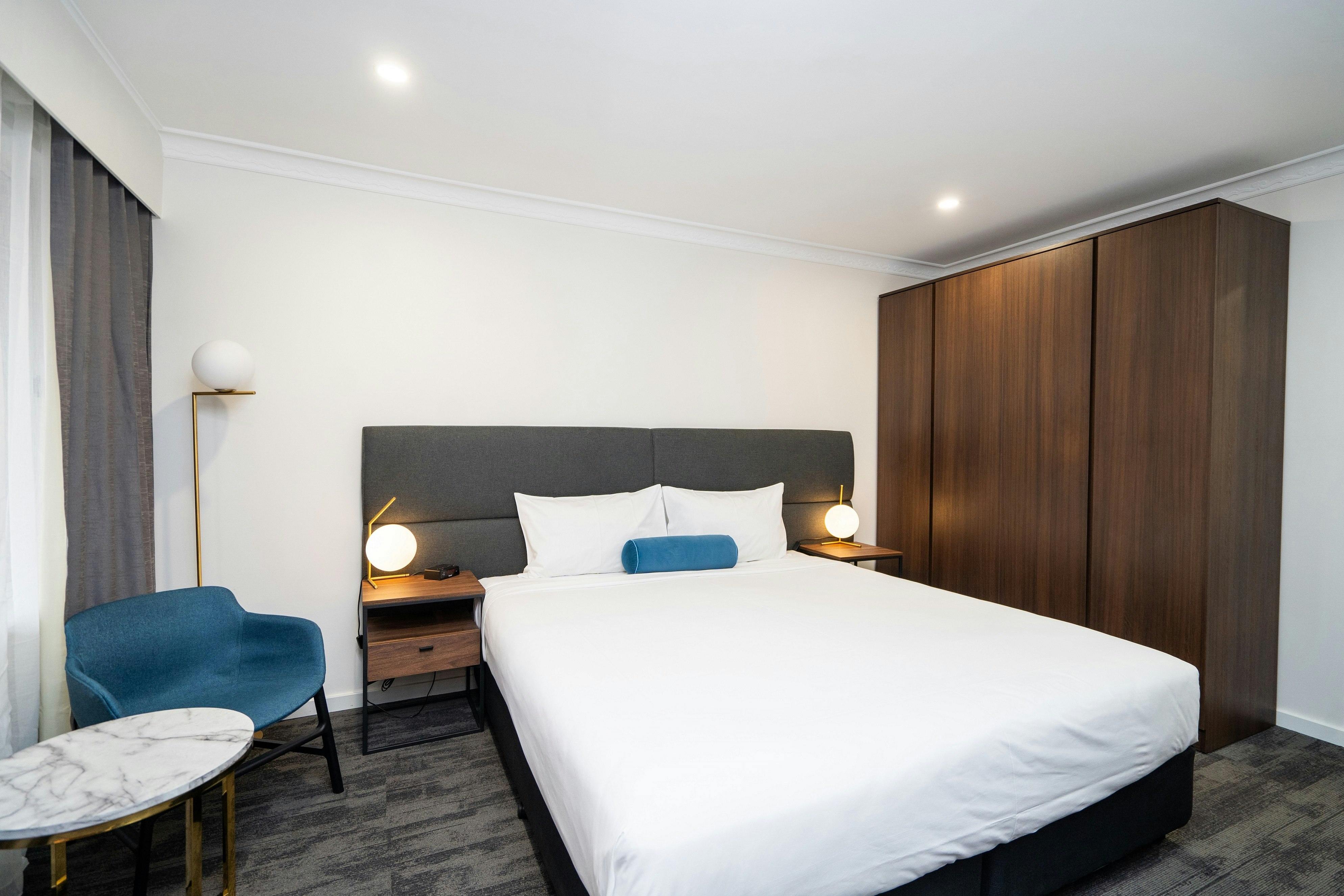 Littomore Hotels and Suites 6/52