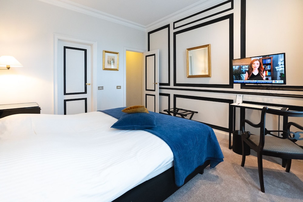 Hotel Damier, WorldHotels Crafted 15/78