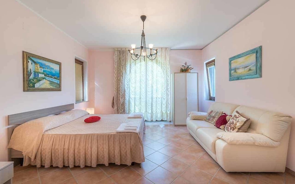 Villa Le Torrette 5/17
