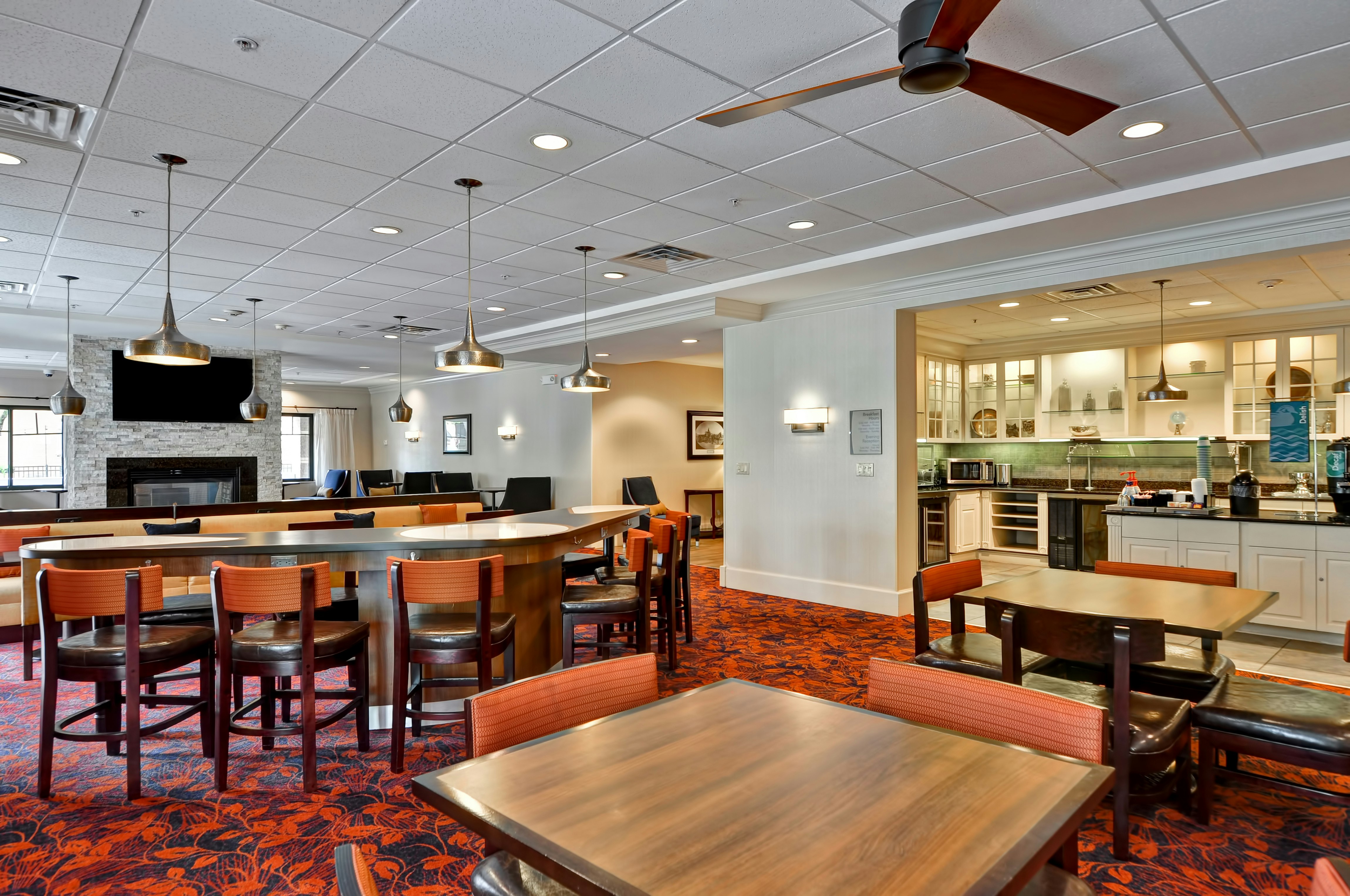Homewood Suites By Hilton Boston Cambridge Arlington 57/80