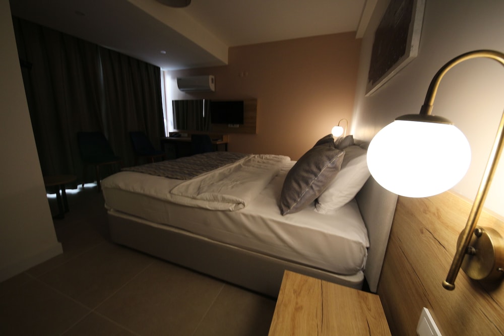 Spilos Gumuldur Hotel 16/22