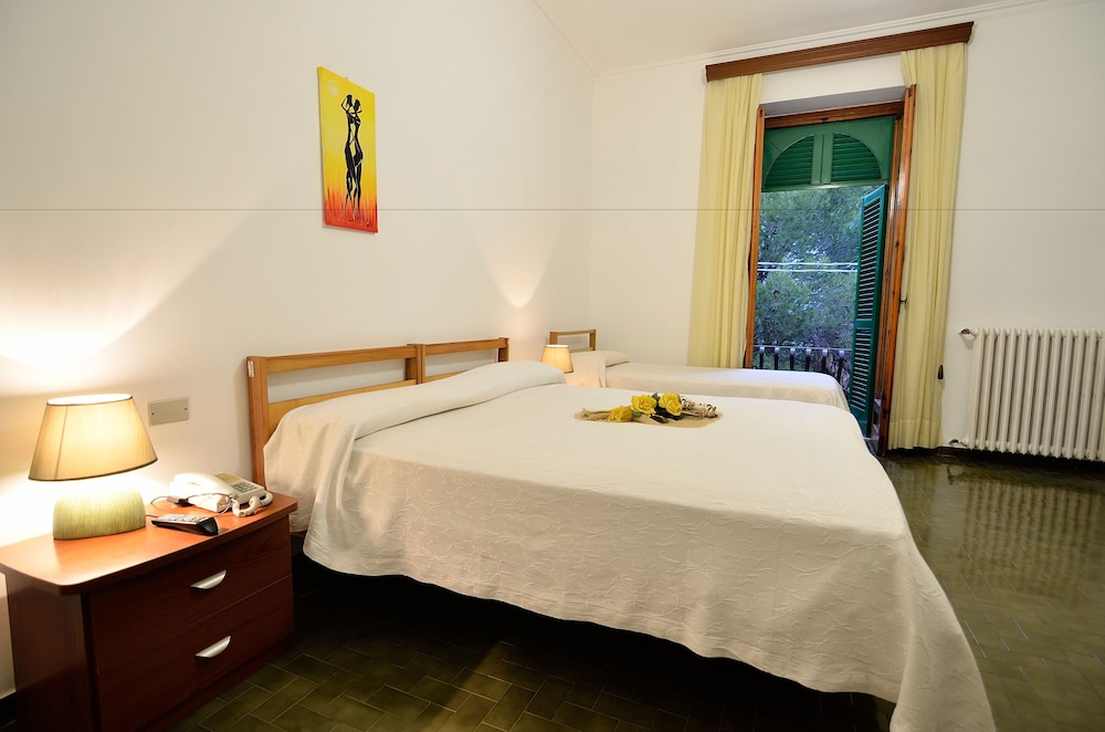 Hotel La Silvana 11/34