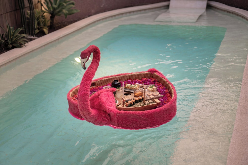 Seascape Sanur by Ini Vie Hospitality 37/58
