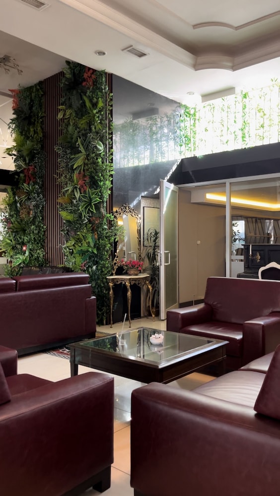 Latifoglu Hotel 29/50