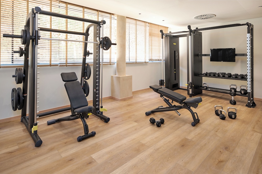 Grupotel Cala Marsal Nature Hotel 44/70