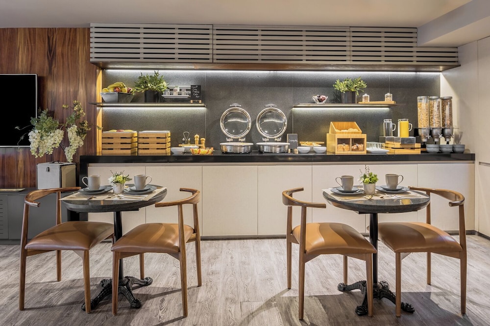 Dominion Polanco Ex Dominion Corporate Suites 28/50