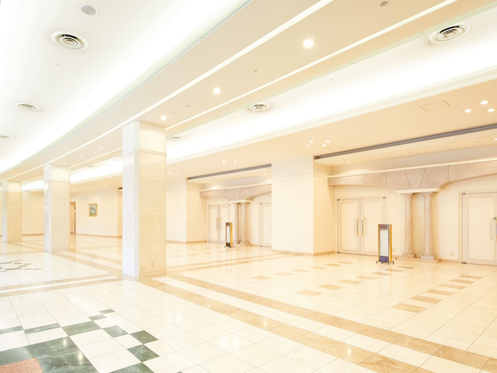 Marroad International Hotel Narita 8/59