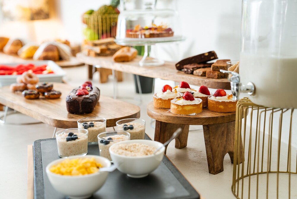 Koukoumi Vegan Boutique Hotel 37/49
