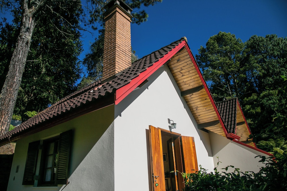 Pousada Aguia da Montanha 2/50