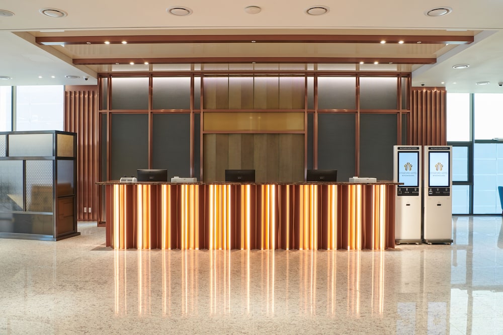 Stanford Hotel Myeongdong 5/50