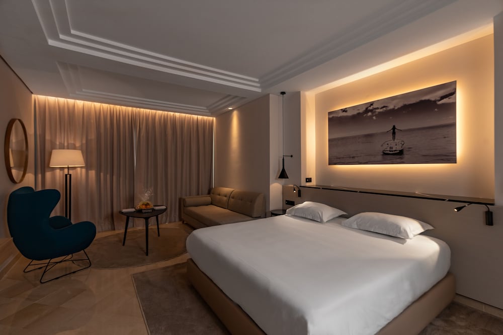 Radisson Blu Palace Resort and Thalasso 40/78