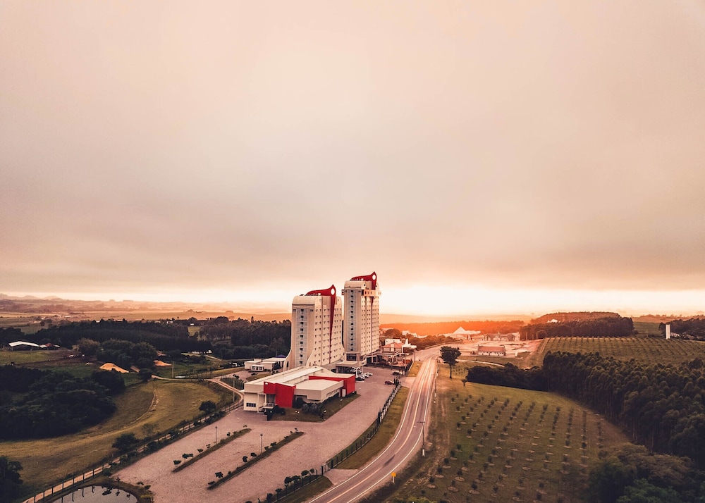 Hotel Business Center Beira Rio 41/47