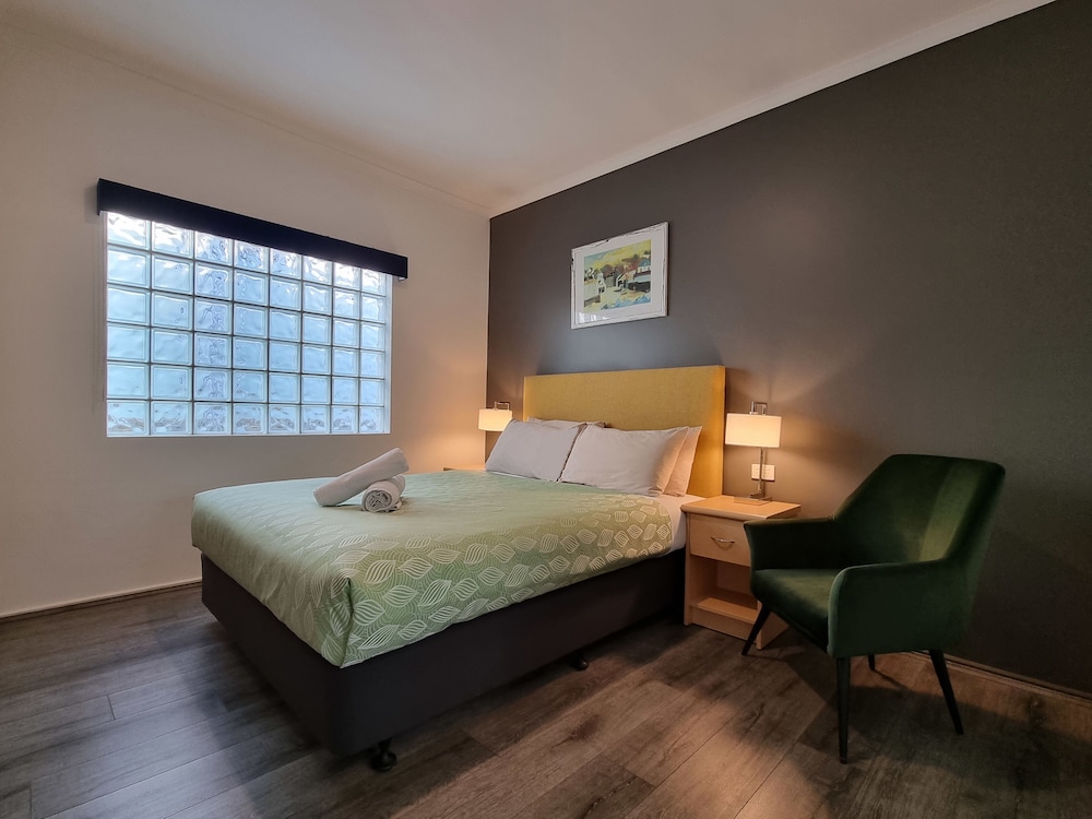 Seaview Motel and Apartments 17/62