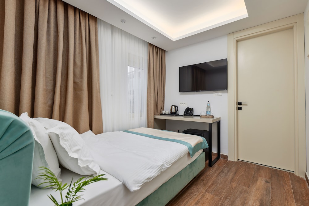 Hotel Splendido Mb 17/41