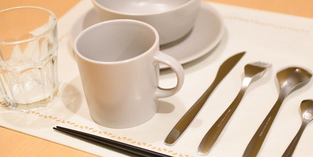 アミスタ ホテル 福岡 写真4