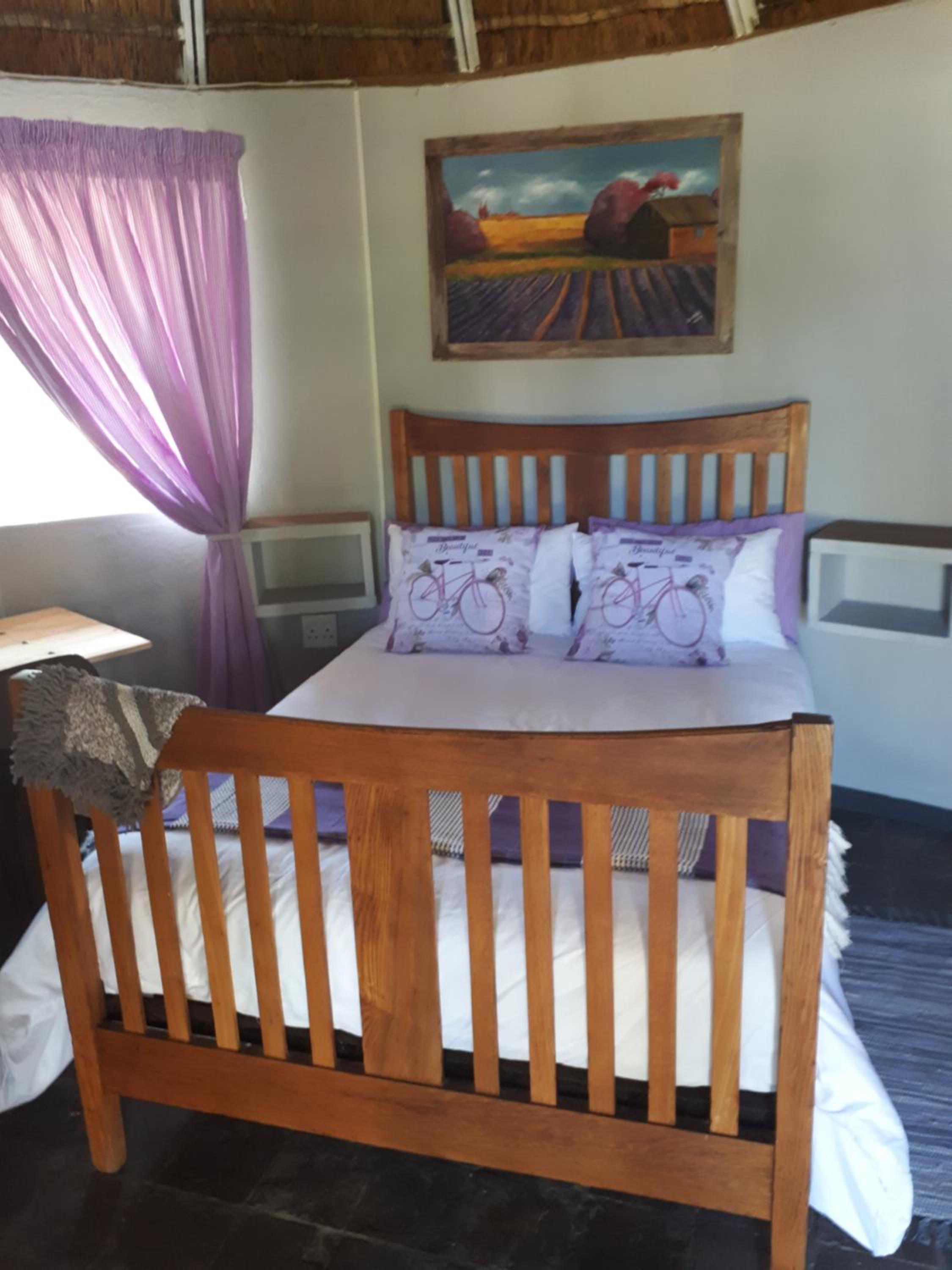 Marico Guest Lodge 14/44