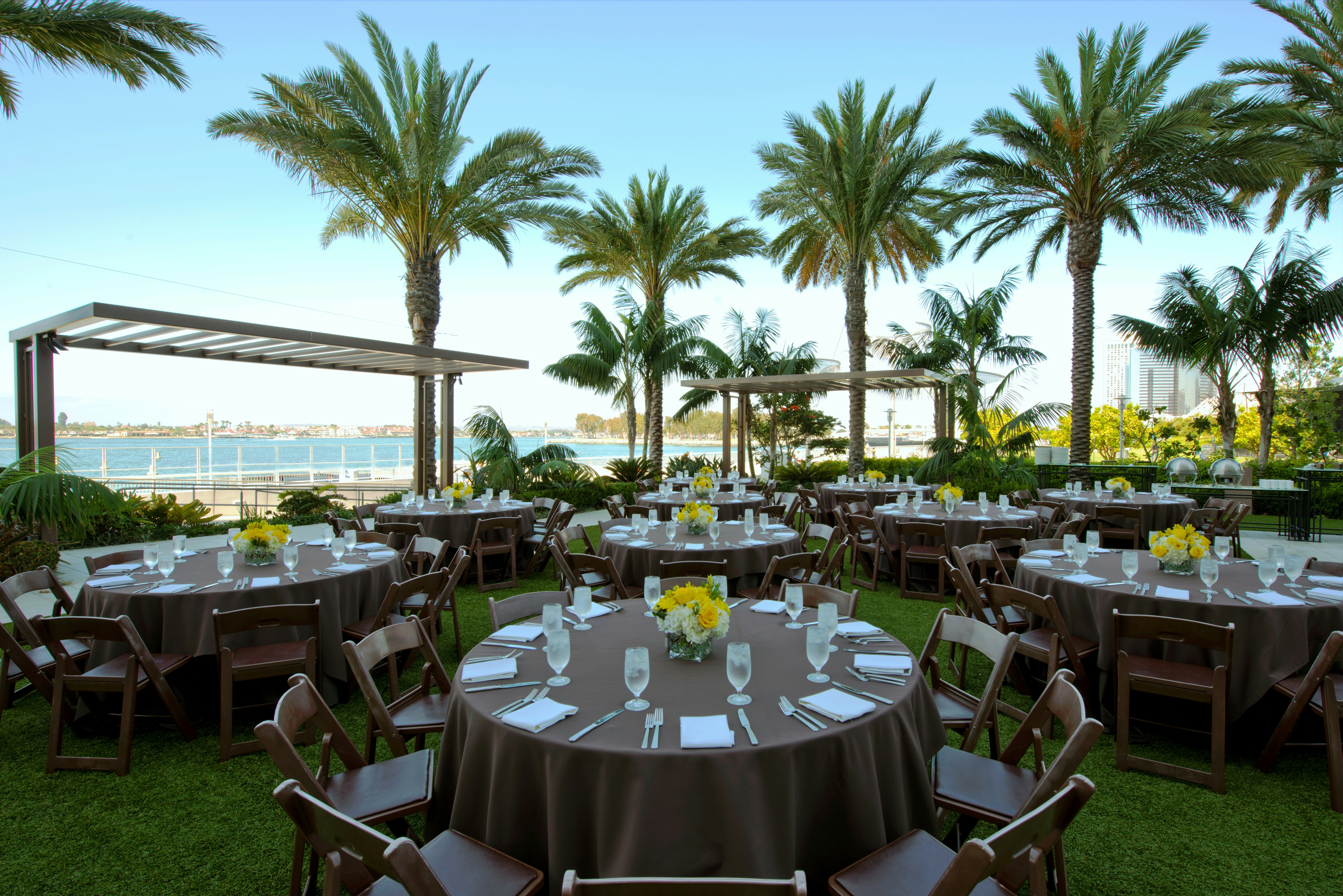 Hilton San Diego Bayfront 44/70