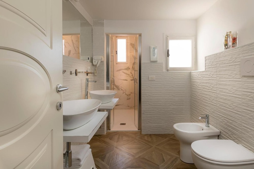 Residenza Conte Di Cavour 61/65
