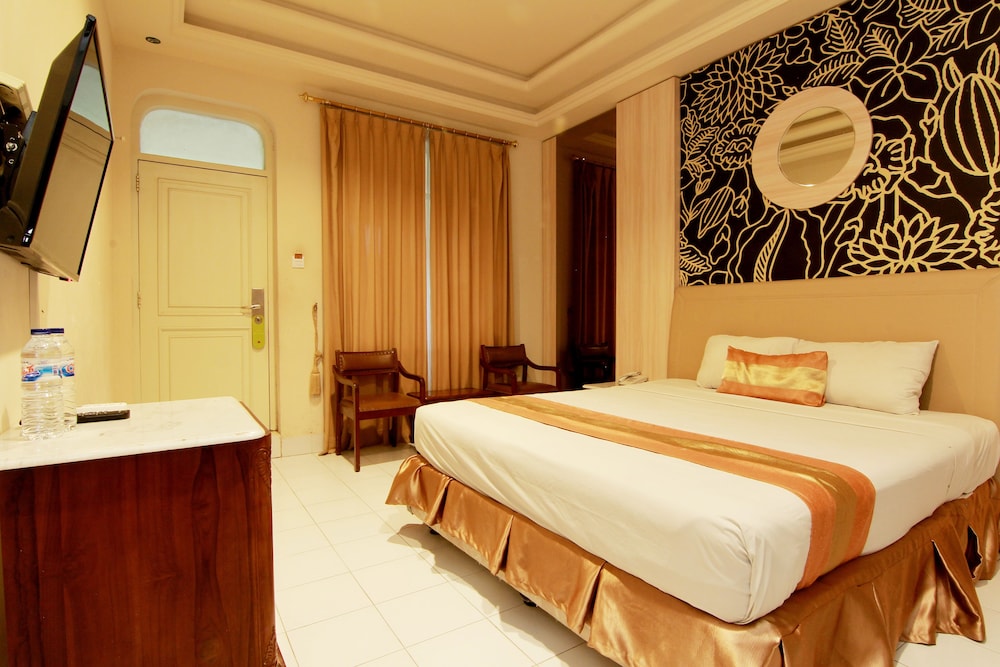 Grand Rosela Yogyakarta Hotel 16/74