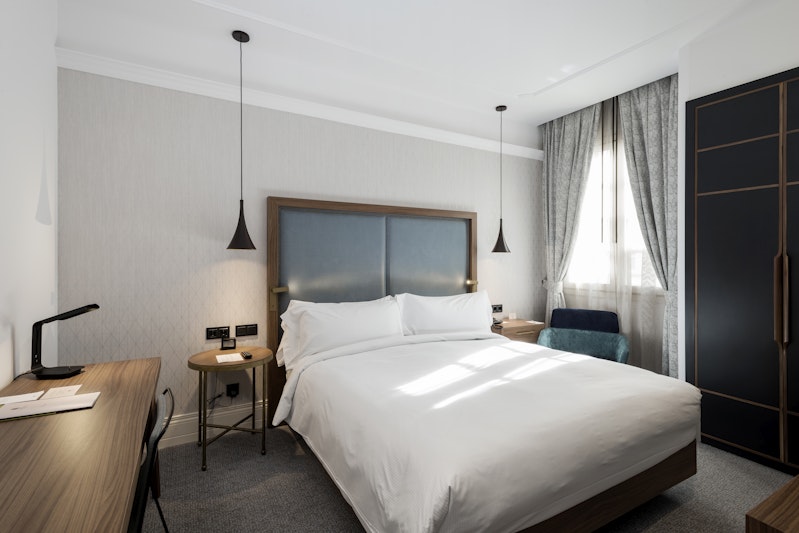 Doubletree By Hilton Madrid Prado 9/48