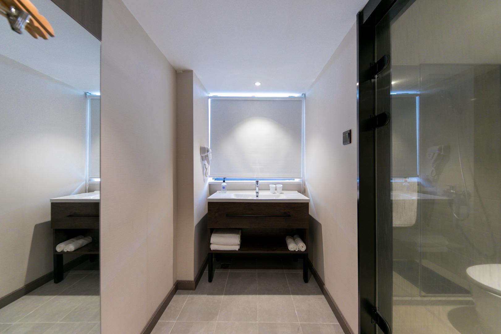 Hanting Hotel (Shanghai New International Expo Center Fang Dian Road) 22/22