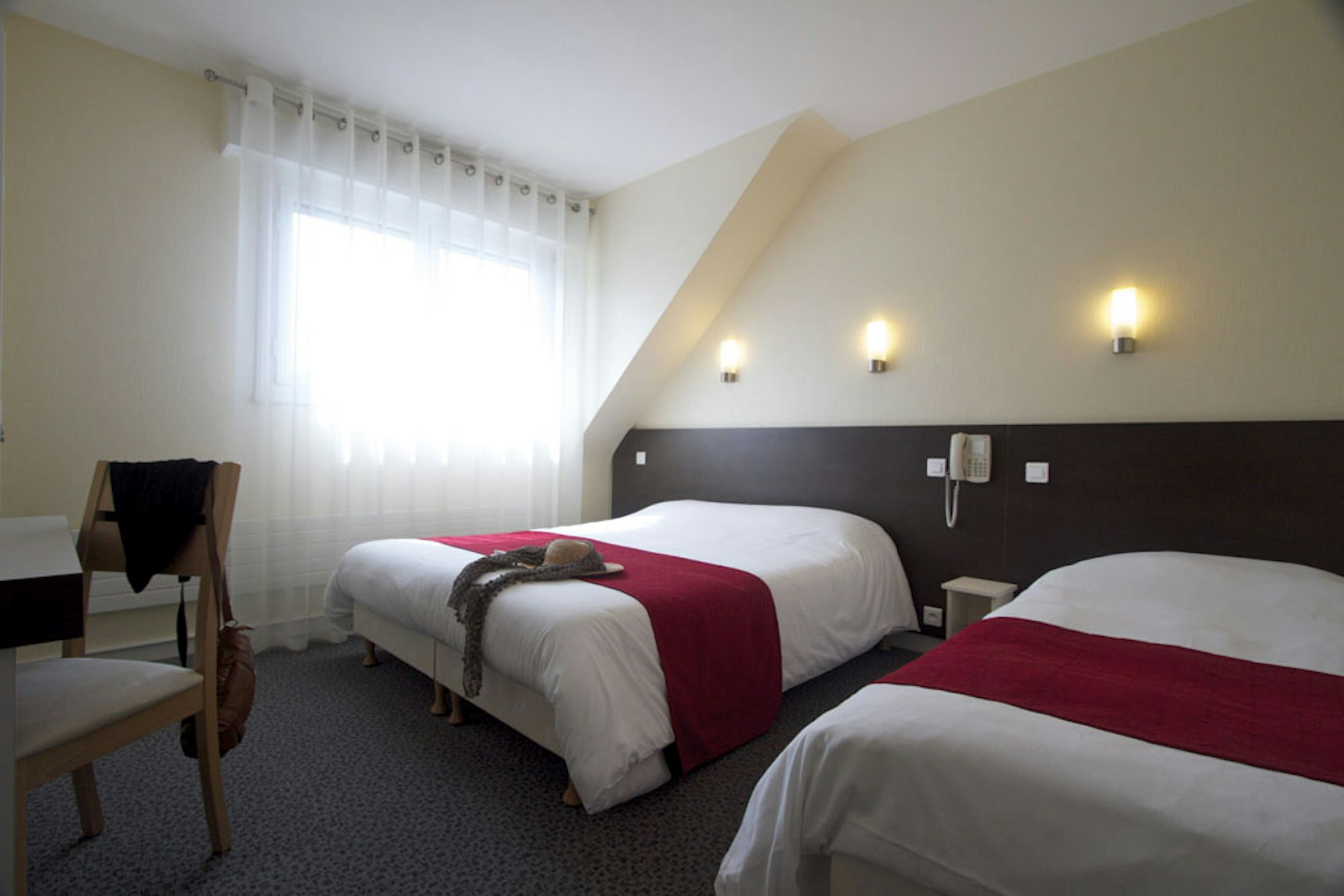 CITOTEL LEOPOL 3/7