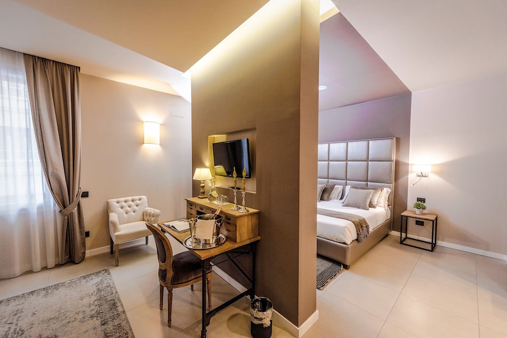 Delle Vittorie Luxury Suites & Rooms 47/72
