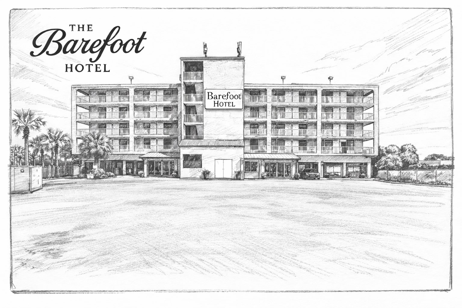 Panama City Beach 3/43