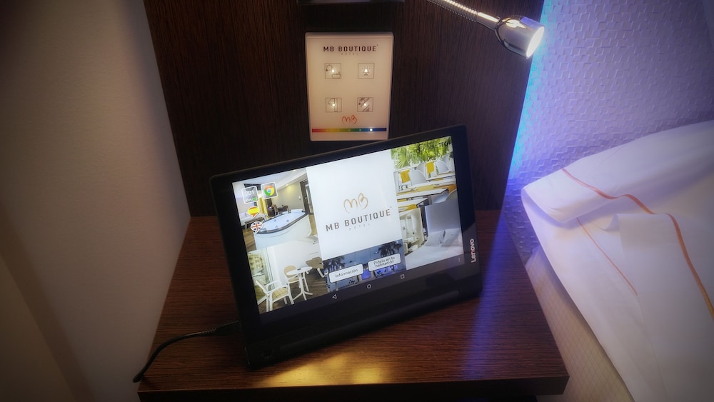MB BOUTIQUE HOTEL 40/50
