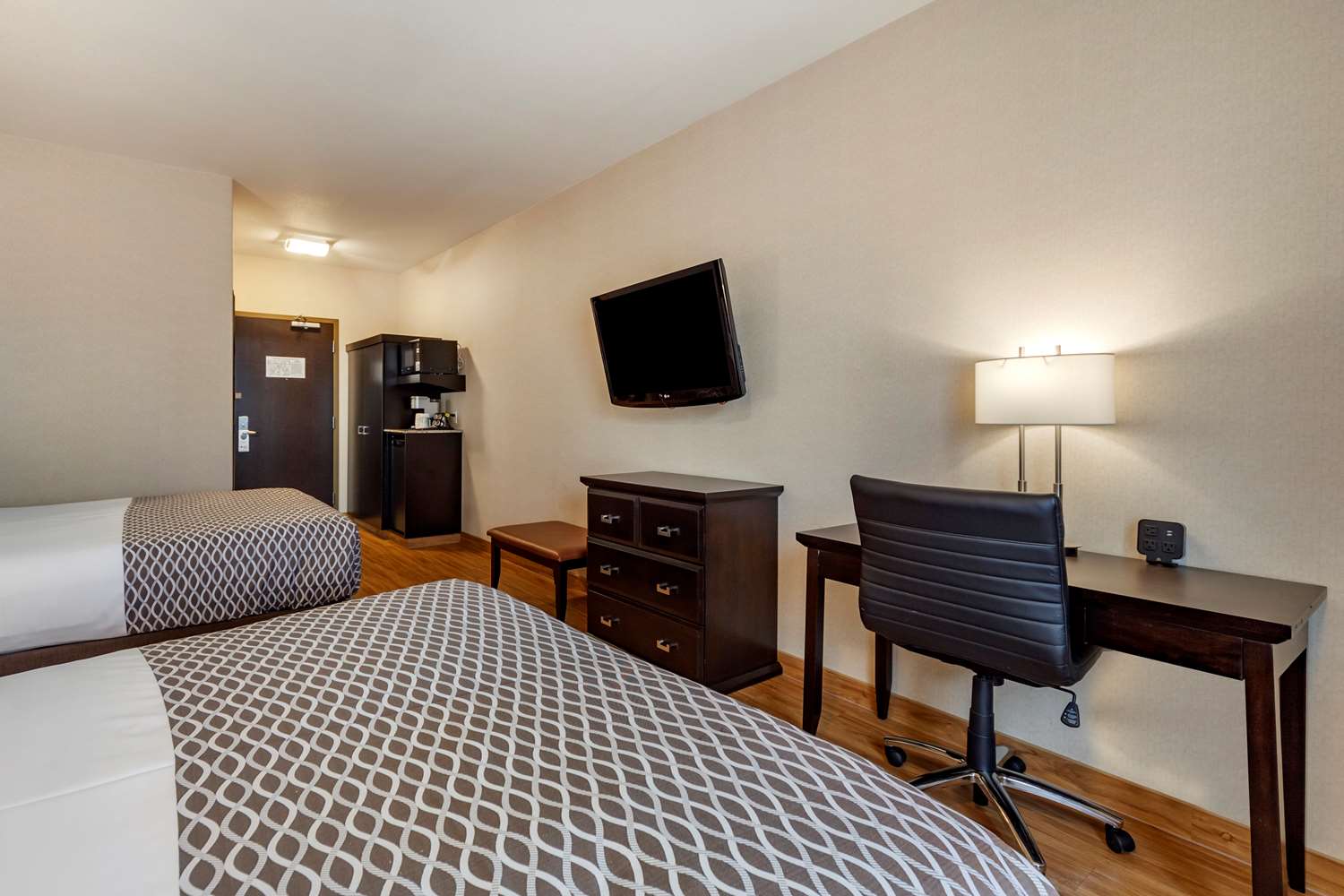 Best Western Plus The Inn At St. Albert 20/38