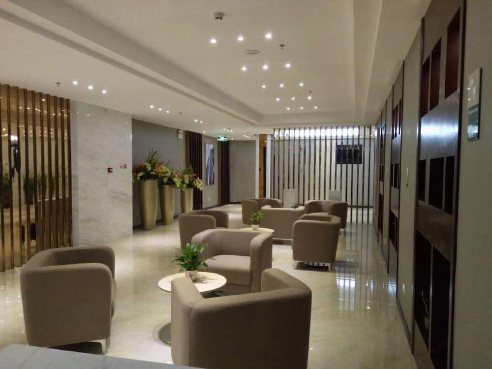 City Comfort Inn (Zhuhai Doumen Ninghai) 33/41