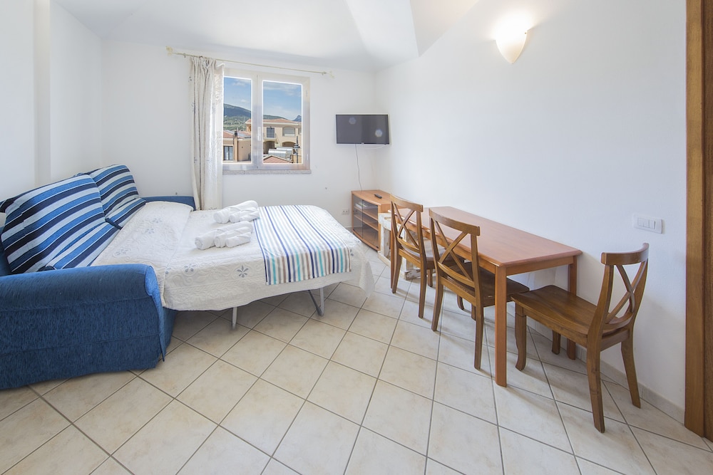 Olbia City Hotel 33/61