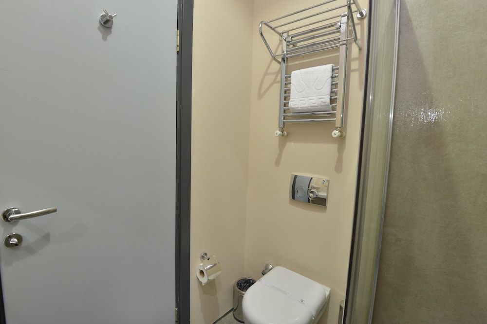Pera Luna Residence - Special Class 64/66