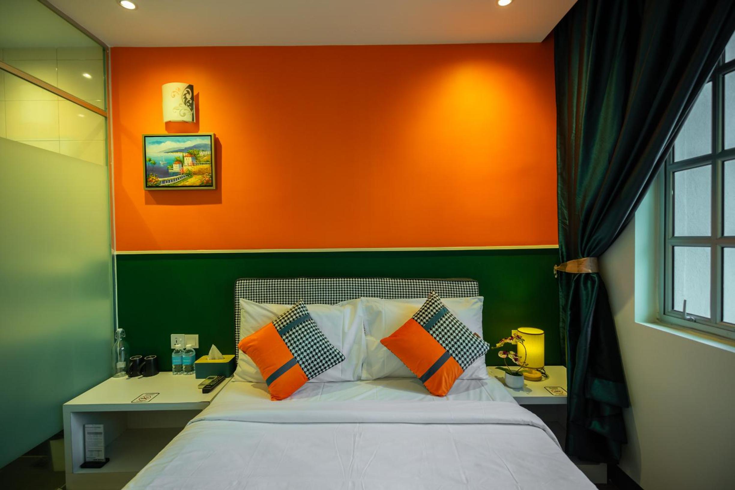 Link Hotel 25/50