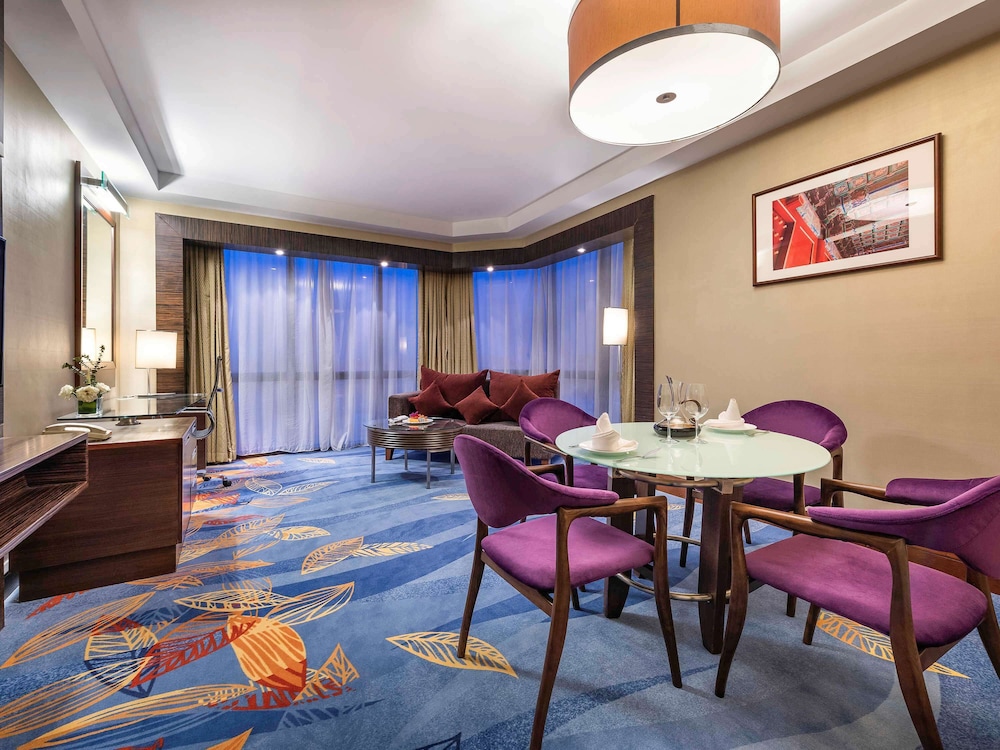 Peace Hotel Beijing(ex Novotel Peace Hotel Beijing) 55/71